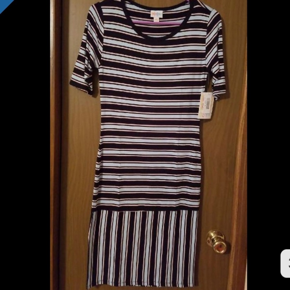 Lularoe Julia xs new with tags